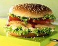 Le Chicken à partir de 5€